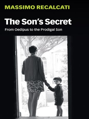 cover image of The Son's Secret
